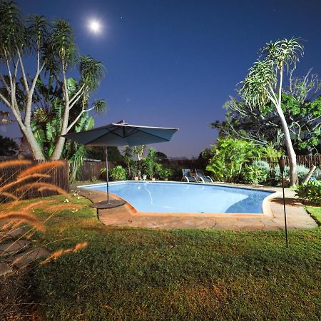 Fever Tree Guesthouse 希尔科瑞斯特 外观 照片