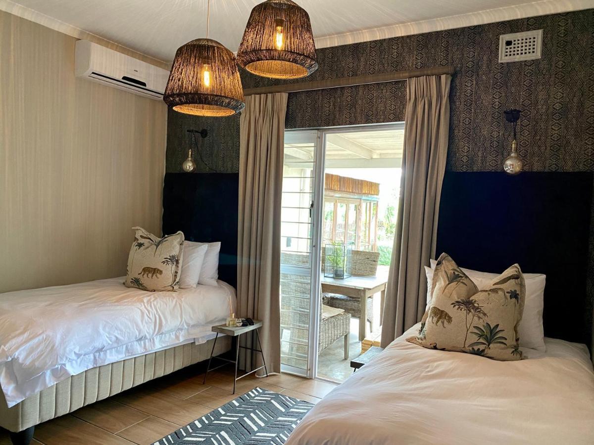Fever Tree Guesthouse 希尔科瑞斯特 外观 照片