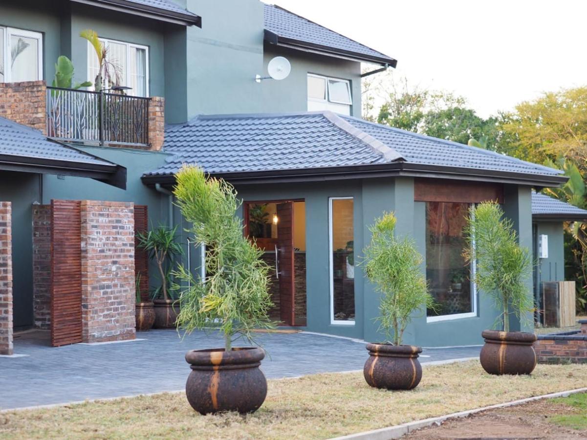 Fever Tree Guesthouse 希尔科瑞斯特 外观 照片