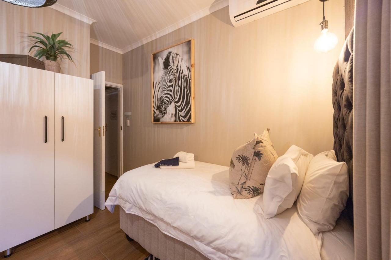 Fever Tree Guesthouse 希尔科瑞斯特 外观 照片