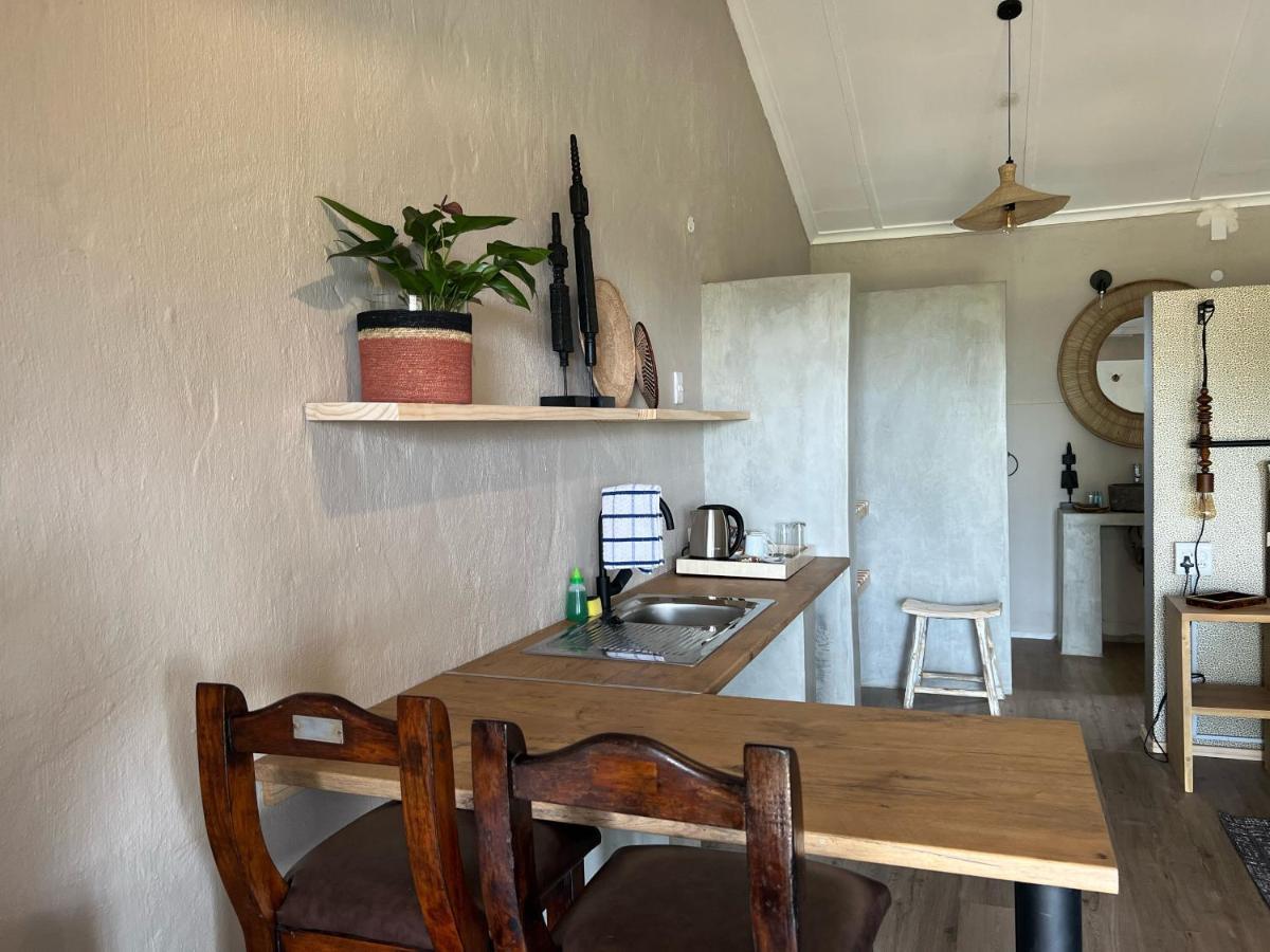 Fever Tree Guesthouse 希尔科瑞斯特 外观 照片