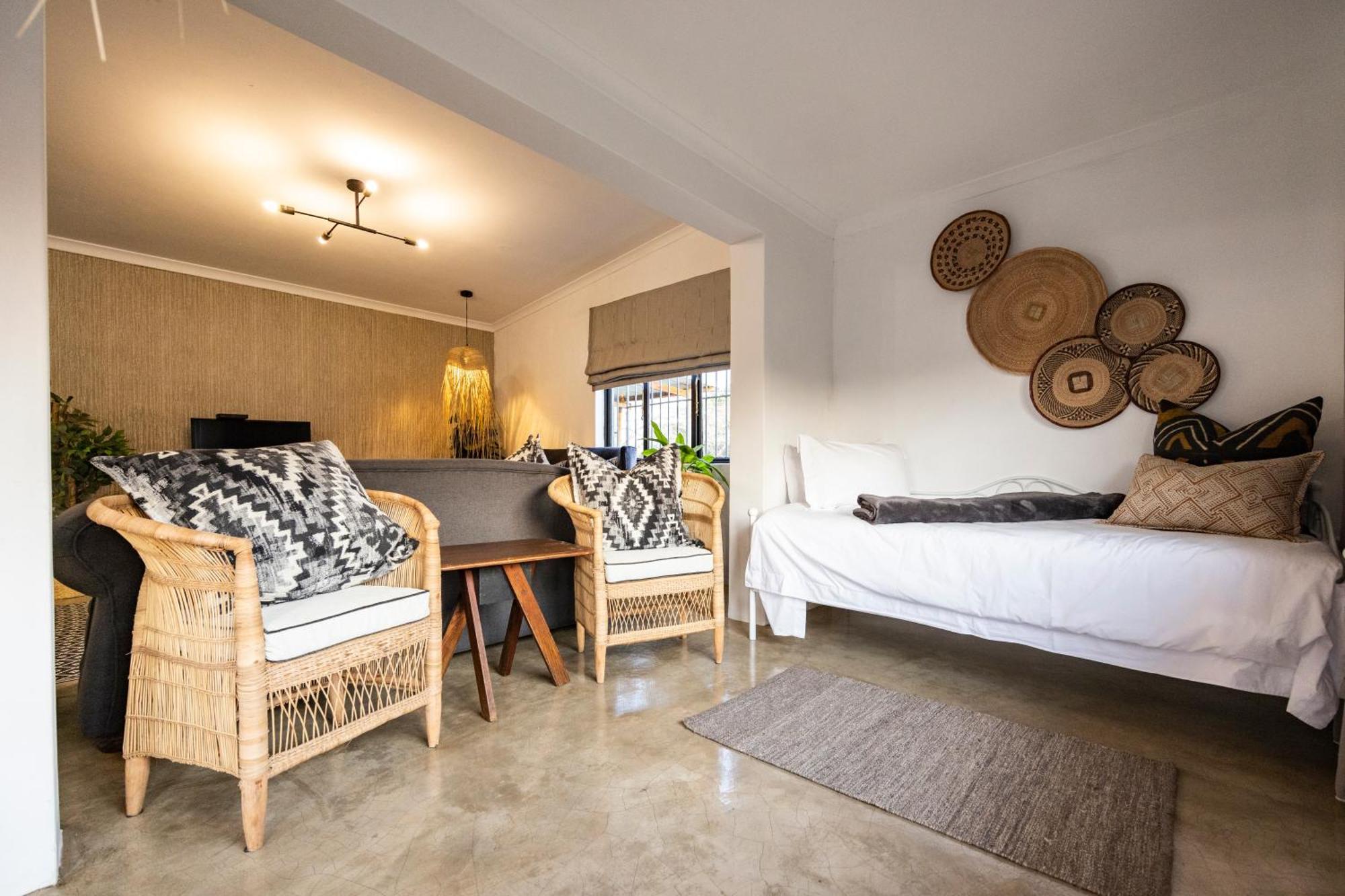 Fever Tree Guesthouse 希尔科瑞斯特 外观 照片