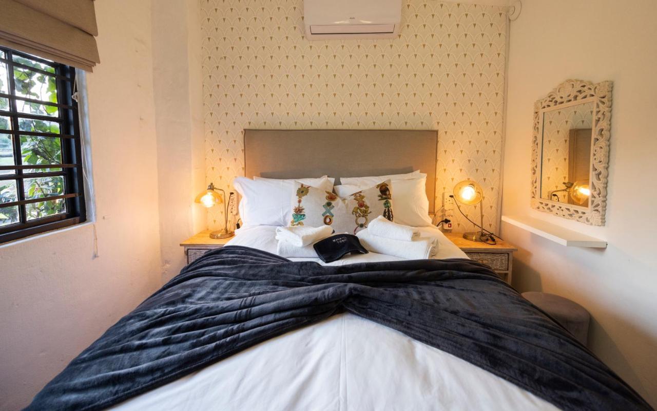 Fever Tree Guesthouse 希尔科瑞斯特 外观 照片