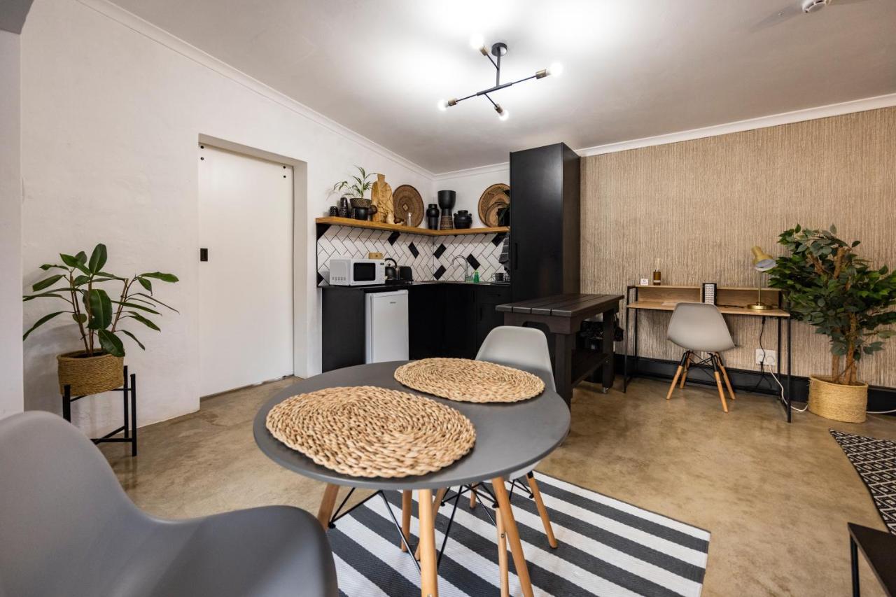 Fever Tree Guesthouse 希尔科瑞斯特 外观 照片