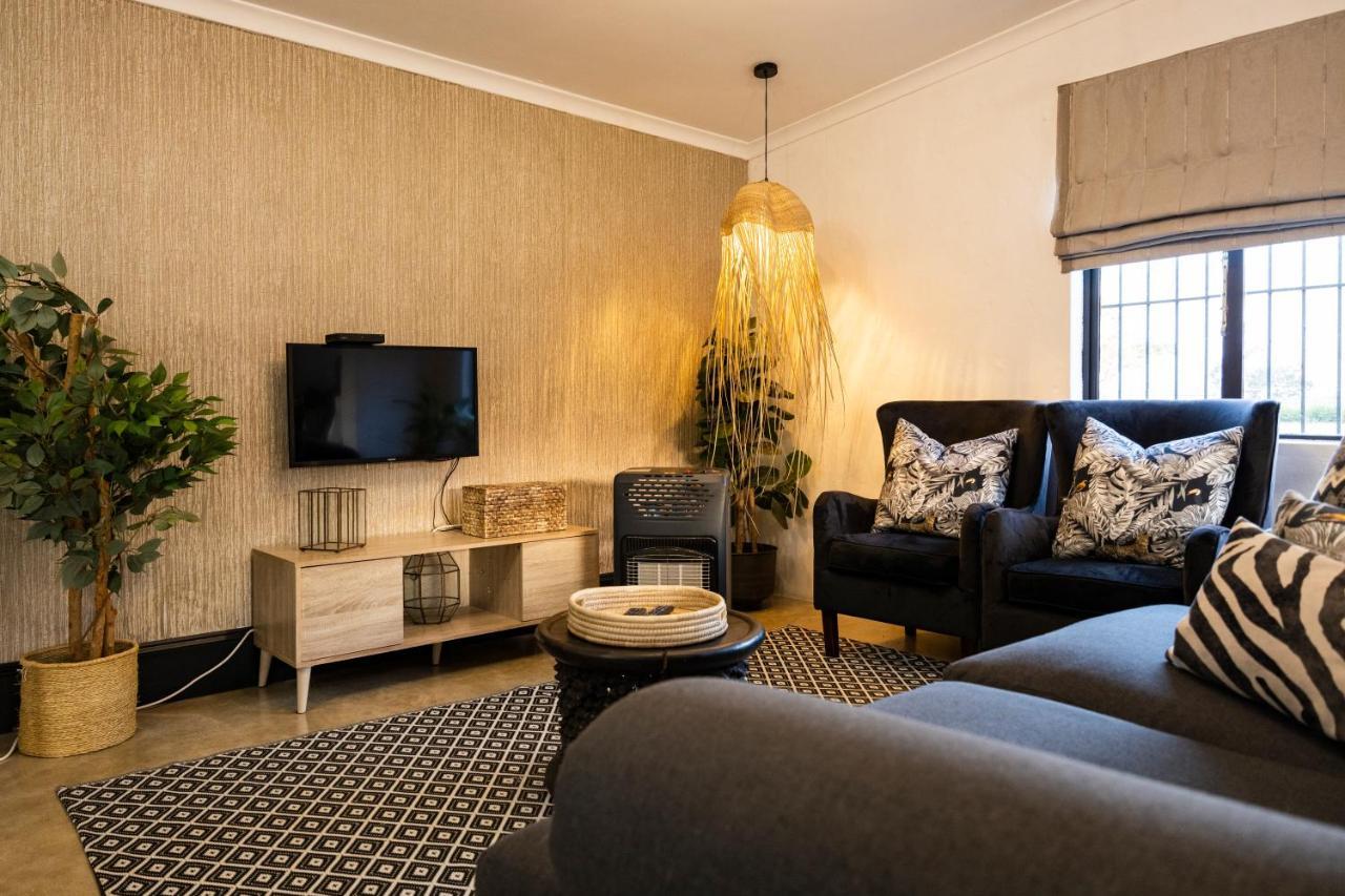 Fever Tree Guesthouse 希尔科瑞斯特 外观 照片