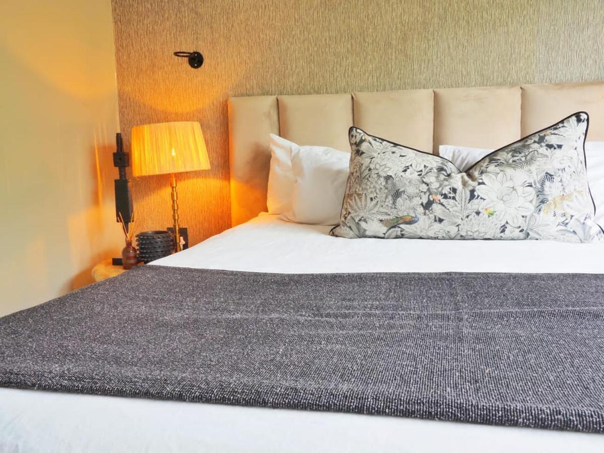 Fever Tree Guesthouse 希尔科瑞斯特 外观 照片