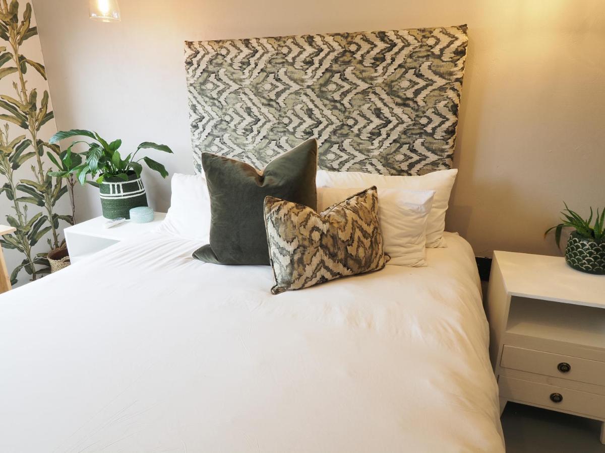 Fever Tree Guesthouse 希尔科瑞斯特 外观 照片
