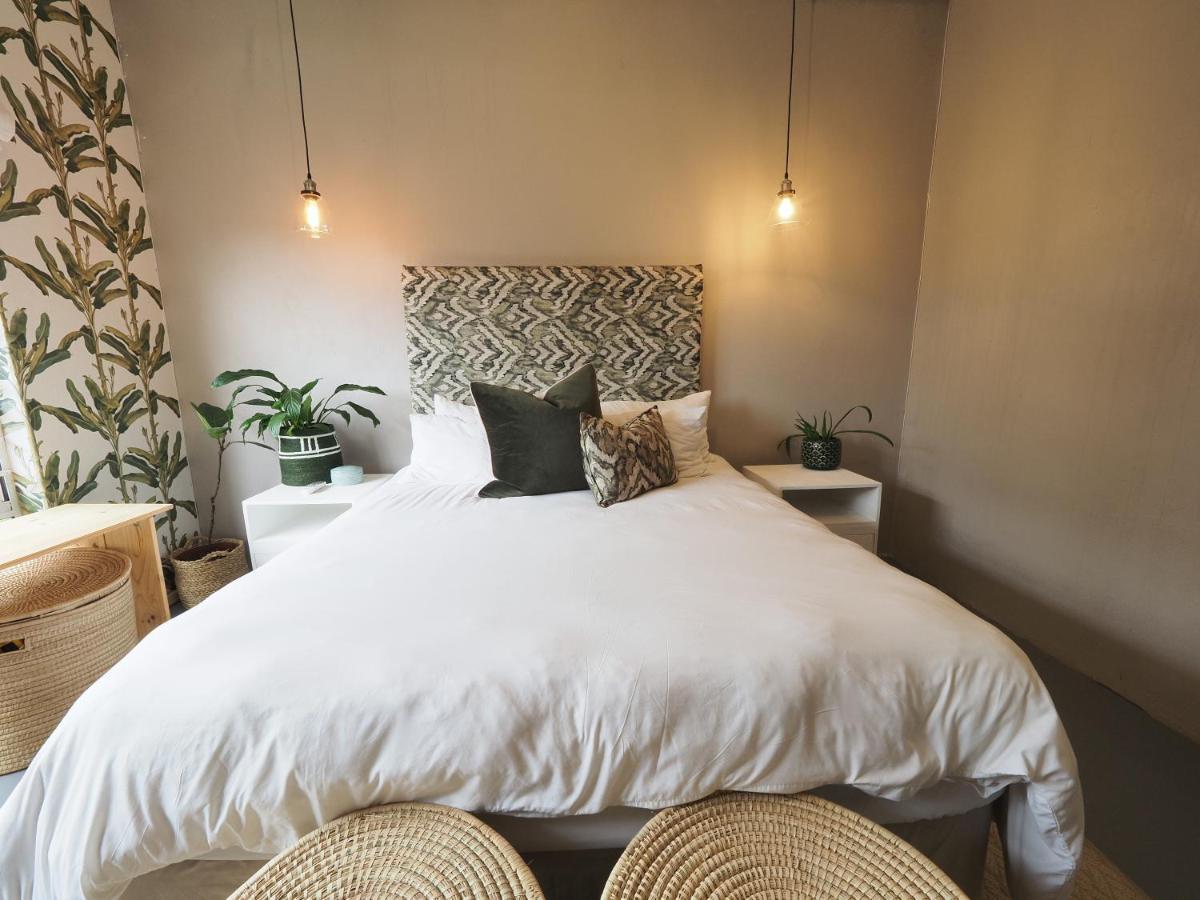 Fever Tree Guesthouse 希尔科瑞斯特 外观 照片