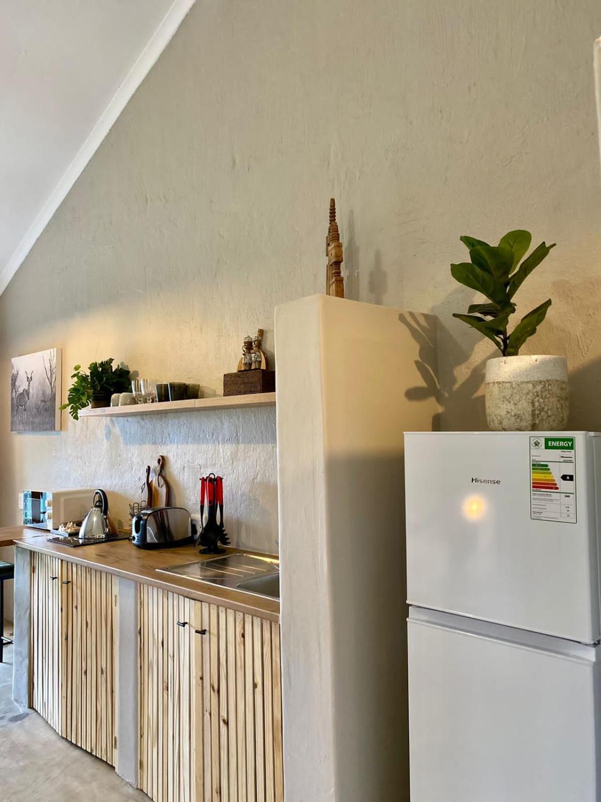 Fever Tree Guesthouse 希尔科瑞斯特 外观 照片